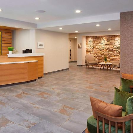 Fairfield Inn & Suites By Marriott Albany Airport Zewnętrze zdjęcie
