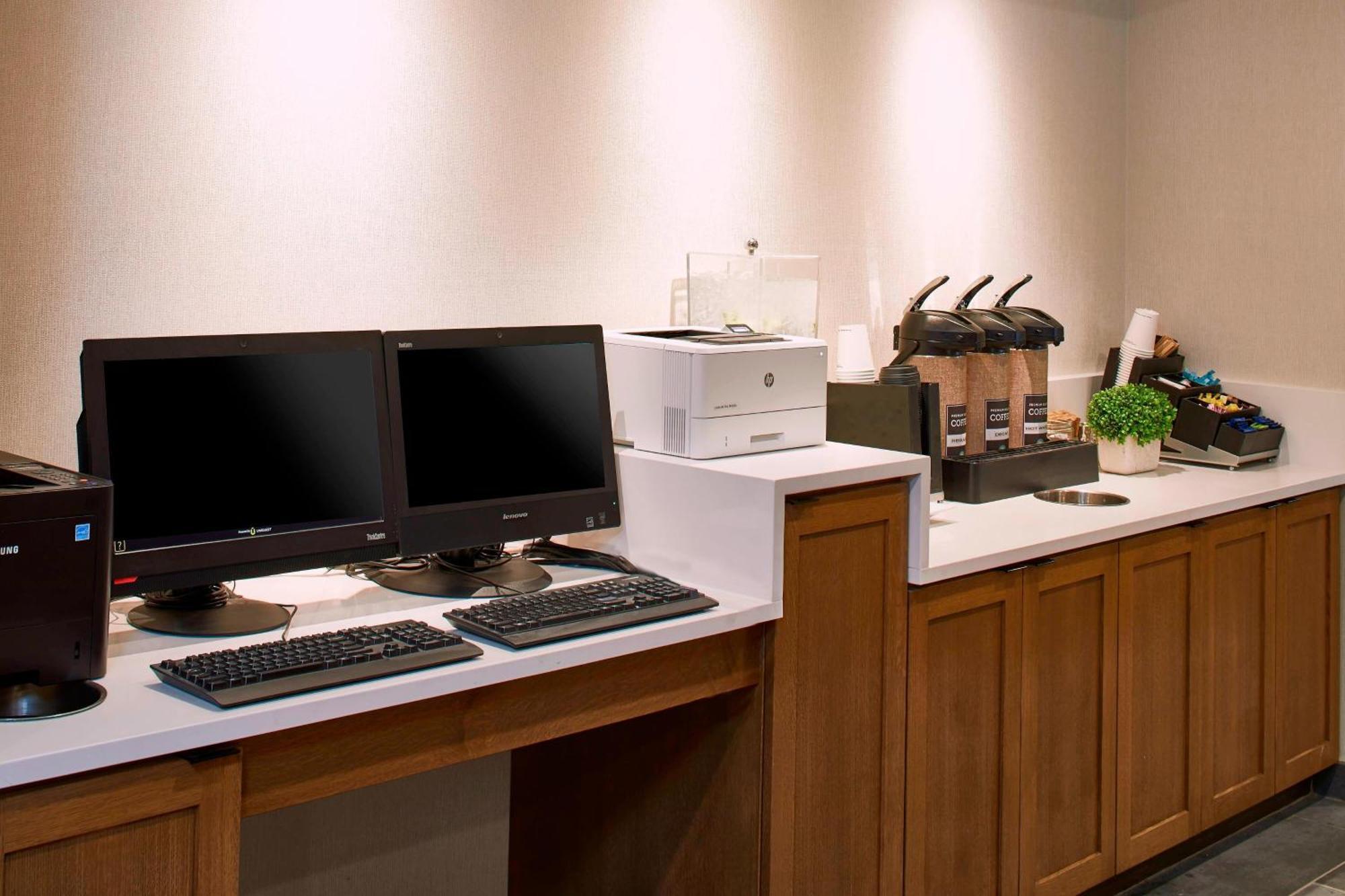 Fairfield Inn & Suites By Marriott Albany Airport Zewnętrze zdjęcie