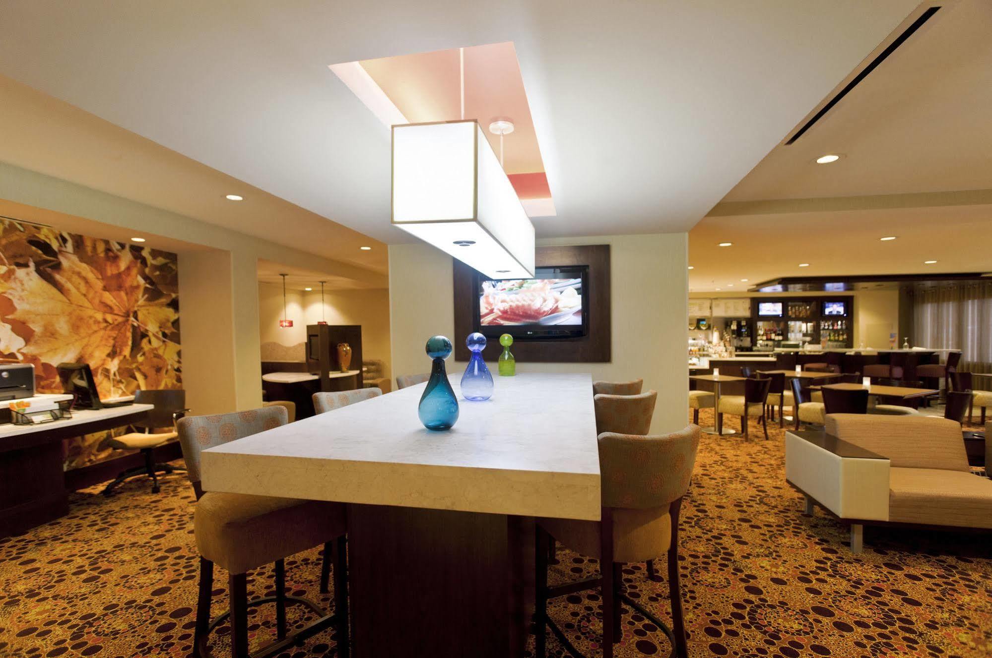 Fairfield Inn & Suites By Marriott Albany Airport Zewnętrze zdjęcie