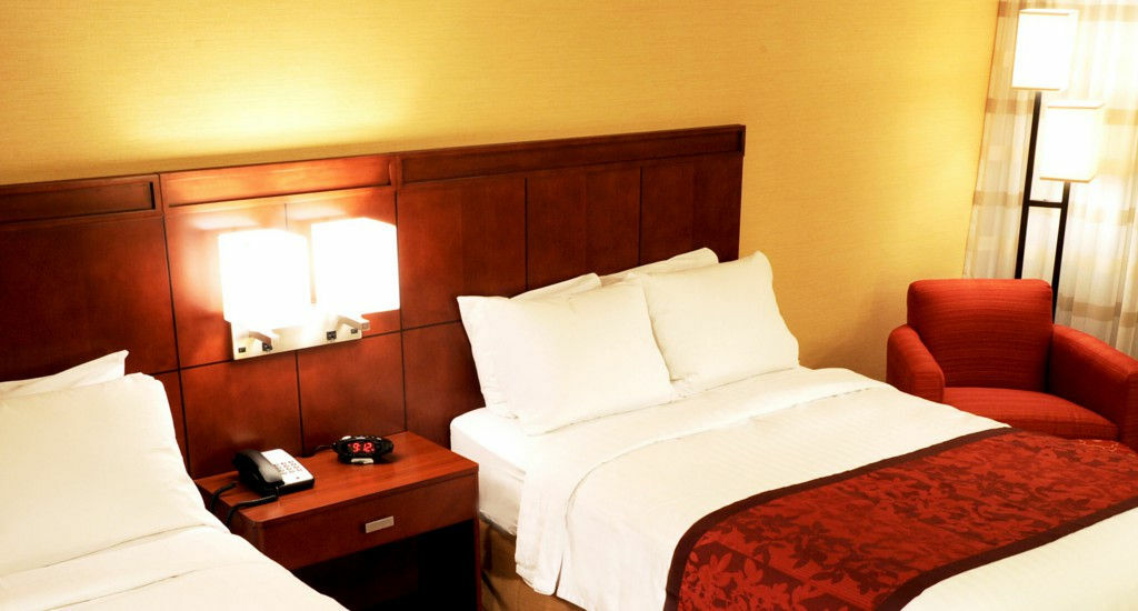 Fairfield Inn & Suites By Marriott Albany Airport Zewnętrze zdjęcie