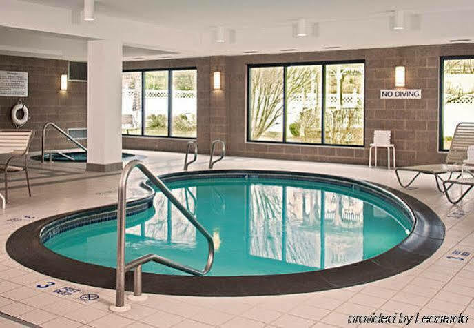 Fairfield Inn & Suites By Marriott Albany Airport Zewnętrze zdjęcie